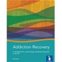 Addiction Recovery: A Handbook