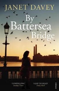 By Battersea Bridge