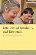Miniatyrbillede 2 af 2: Intellectual Disability and Dementia