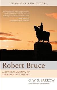 Robert Bruce