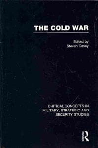 The Cold War