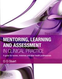 Mentoring, Learning and Assessment in Clinical Practice