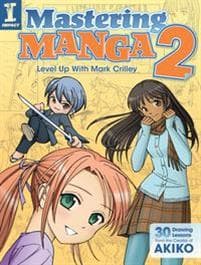 Mastering Manga 2