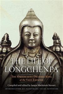 The Life of Longchenpa