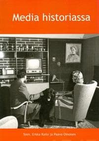 Media historiassa