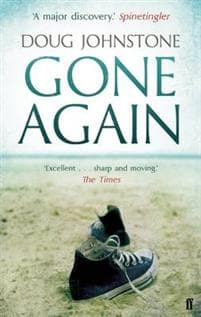 Gone Again