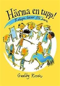 Härma en tupp