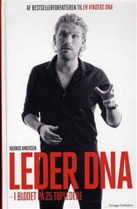 Leder DNA