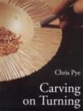 Miniatyrbild 2 av 2: Carving On Turning