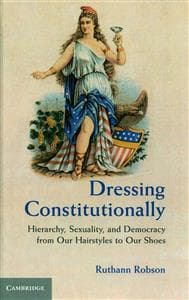 Dressing Constitutionally