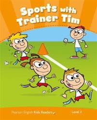 Level 3: Sport With Trainer Tim CLIL AmE