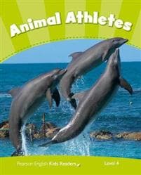 Level 4: Animal Athletes CLIL AmE