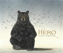 Hero the Paintings of Robert Bissell