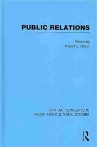 Public Relations