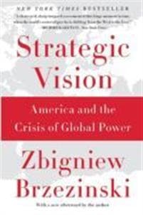 Strategic Vision