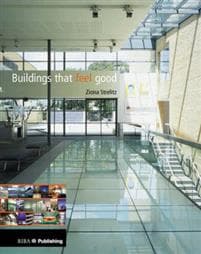 Buildings That Feel Good
