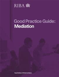 Mediation