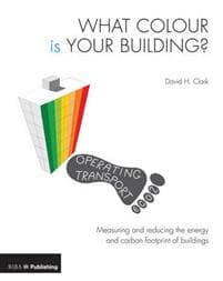 What Colour is your Building?