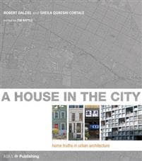 A House In The City