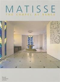Matisse: Chapel at Vence