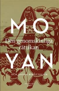 Den genomskinliga rättikan