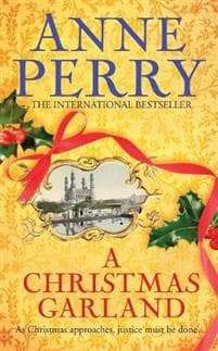 A Christmas Garland (Christmas Novella 10)