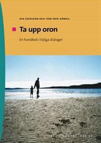 Ta upp oron