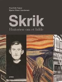 Skrik