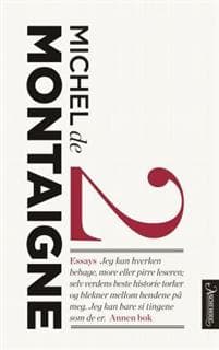 Essays; annen bok