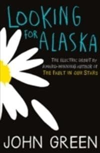 Looking for Alaska John Green 9780007523160 CDON
