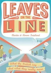 Leaves on the Line
