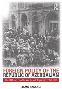 Foreign Policy of the Republic of Azerbaijan