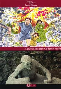 Gudernes vrede