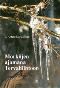 Mörköjen ajamana Tervahiihtoon