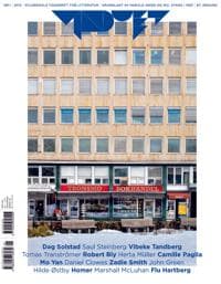 Vinduet. Nr. 1 2013