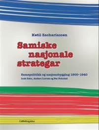 Samiske nasjonale strategar