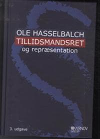 Tillidsmandsret og repræsentation