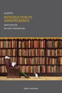 Lloyd's Introduction to Jurisprudence