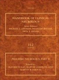 Pediatric Neurology, Part II