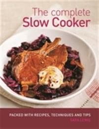 Complete Slow Cooker