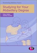 Miniatyrbilde 2 av 2: Studying for Your Midwifery Degree
