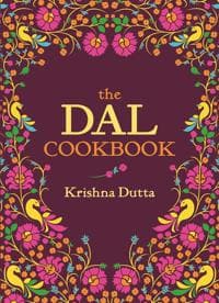 The Dal Cookbook