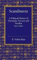 Miniatyrbilde 2 av 2: Scandinavia