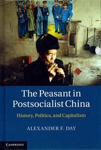 The Peasant in Postsocialist China