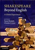 Miniatyrbilde 2 av 2: Shakespeare beyond English