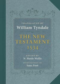 The Tyndale New Testament