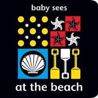 Baby Sees: At the Beach