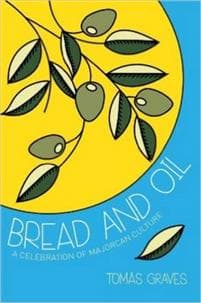 Bread and Oil