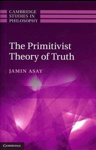 The Primitivist Theory of Truth