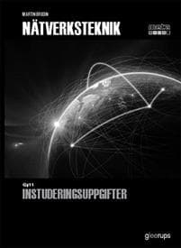 Meta Nätverksteknik, instuderingsuppgifter